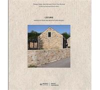L'écurie Manifeste pour une architecture frugale - Philippe Madec - Museo - broché - Monographie
