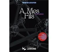 Lécuyer Renaud - A mes fils --- Guitare