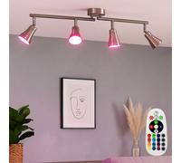 LED 14 Watt RGB Changement de Couleur Couvrir Spot Mur Spot Lampe Lumière Bureau