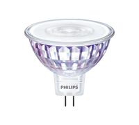 Led 30732200 Led Cee F (A - G) Gu5.3 7.5 W Blanc Chaud (Ã¿ X L) 51 Mm X 46 Mm 1 Pc(S) W489972 - Philips
