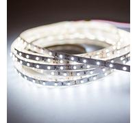 LED 3528 Bande blanc froid (6000k) 24W 500CM 24V IP20