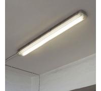 LED 36 Watt Couvrir Baignoires Grondement Lampe Stockage Salles Humide Atelier