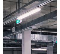 LED 44 Watt Baignoires Plafonnier Grondement Stockage Salles Zones Humides