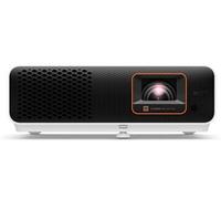 BenQ X500i Projecteur à focale courte 2200 ANSI lumens DLP UHD 4K (3840x2160) Noir, Blanc