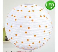 Lampe Suspendue LED 5 Watt Bille la Vie Ess Chambre Éclairage de Table