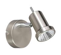 LED 5 watts spot mural salon lampe de lecture éclairage réglable ACTION 450301640000