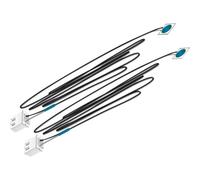 LED à coller Woodland Scenics WJP5738 Just Plug™ bleu