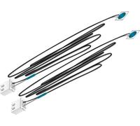 LED à coller Woodland Scenics WJP5738 Just Plug™ bleu