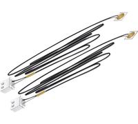 LED à coller Woodland Scenics WJP5740 Just Plug™ avec LEDs blanc chaud