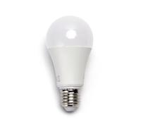 LED A60 E27 15 W 3 000 K pour créer une atmosphère chaleureuse et confortable. Économisez de l'énergie et profitez d'une longue durée de vie. Idéal pour n'importe quel espace. Illuminez votre maison !