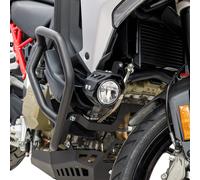 Led-Abblend-Zusatzscheinwerferset avec Boîtier pour Ducati Multistrada V4