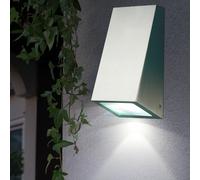 LED Acier Inoxydable Extérieur Éclairage Mural Luminaire GU10 D'Extérieur Lampe