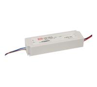 LED Alimentation 100W 15V 6,7A ; MeanWell, LPV-100-15