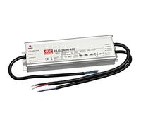 LED Alimentation 240W 24V 10A ; MeanWell HLG-240H-24B ; fonction de gradation