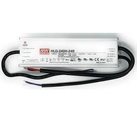 LED Alimentation 240W 24V 10A ; MeanWell HLG-240H-24B ; fonction de gradation