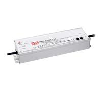 LED Alimentation 240W 48V 5A ; MeanWell HLG-240H-48A