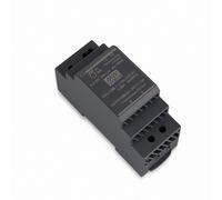 LED Alimentation 24V Chapeau-Bloc (Din - Rail) Mean Well HDR-30-24 24V / Dc