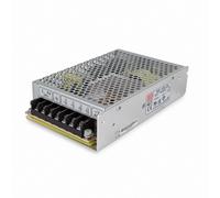 LED Alimentation 24V Mean Well RS-100-24 à Découpage Housse 24 V/Dc / 0-4,5A /