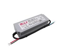 LED Alimentation IP67 150W 24V 6,25A ; GLP, GPV-150-24 ; TüV