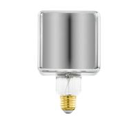 LED Ampoule E27 4W 1700K blanc chaud dimmable 50lm