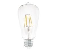 LED Ampoule E27 7W 2700K blanc chaud 806lm