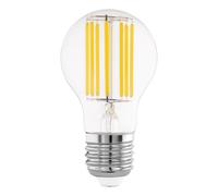 LED Ampoule E27 7W 3000K blanc chaud 1500lm