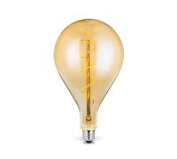 LED Ampoule E27 A160 4W à intensité variable (E27), lampes ampoule basse consommation