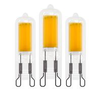 LED Ampoule G9 2W 3000K blanc chaud 200lm