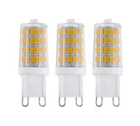 LED Ampoule G9 3W 3000K blanc chaud 320lm