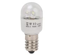 LED Ampoule pour Machine à Coudre 0.5W Économie d'Énergie, Éclairage Domestique Multifonction, Convenant pour les Machines à Coudre