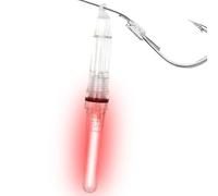 LED-Angellichter unter Wasser | Unterwasser-Fischanlocklampe | Wasserdichte Köderlampe für raues Wetter, Tiefsee, Outdoor, Fluss, See, Flachwasser, Kajakufer Unterwasser-Angelleuchten LED,Tiefenangell