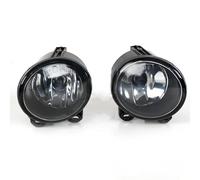 LED Antibrouillard Voiture Feu antibrouillard avant pare-chocs pour BMW Série 2 Coupé F22 F23, M5 5 F10 F11, 3 E92 E93 F07 Feux Diurne Auto