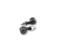 Led Apollo Indicateurs High Side Classic, Noir - Universal - 204-176