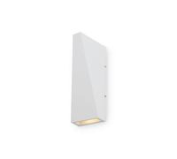 LED Applique Murale Blanc Haut Bas Hauteur : 20 CM IP54 3200 K Chaud Lampe