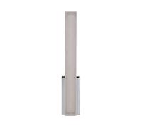 Lampenwelt applique LED pour salle de bain Julie