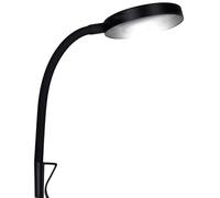 Led Aquarium Light, Fish Tank Lamp, Fish Light Lamp, Waterproof Fish Light, Led Fish Tank Light Waterproof Flexible Aquarium Light Clip on Led Aquarium Light for Fish Tanks