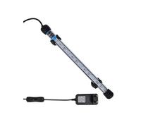 LED-aquariumlamp 28 cm blauw 41213