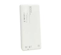 LED armoire de salle bain spéciale 12V à vin lumière trésor grand capteur puissance(8000mAh)