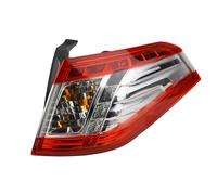 LED Arrière Lampe avant & Convient pour Peugeot 508 11/10- Extérieur Droit