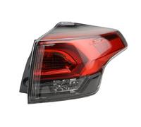 LED Arrière Lampe avant & Convient pour Toyota Rav4 02/16- Extérieur Droit