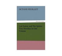 Led Astray And The Sphinx Two Novellas In One Volume