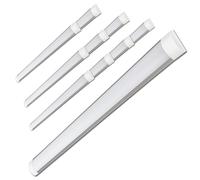 LED ATOMANT 10x Réglette LED 150cm 48W CCT 3000-6500K 4800lm
