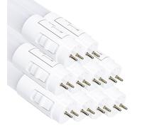LED ATOMANT 10x Tube LED T8 60cm 9W CCT 3000-6500K 1100lm
