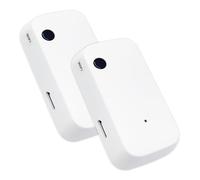 LED ATOMANT 2X Capteur Lumière WiFi Intérieur Smart Life Contrôle Éclairage