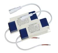 LED ATOMANT 2x Driver Transformateur 14-20W DC pour Panneau ou Plafonnier