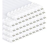 LED ATOMANT 48x Tube LED T8 60cm 9W CCT 3000-6500K 1100lm