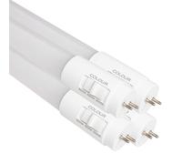 LED ATOMANT 4x Tube LED Type B T8 60cm 9W CCT 3000-6500K 1100lm