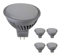 LED ATOMANT 5x Ampoule LED MR16 12V/24V 7W Dimmable Blanc Froid