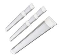 LED ATOMANT 6x Réglette LED 60cm 20W CCT 3000-6500K 2000lm