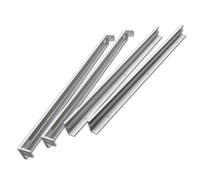 LED ATOMANT Cadre Saillie pour Panneau Slim 60x60cm